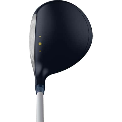 PING Driver/Fairway3本セット